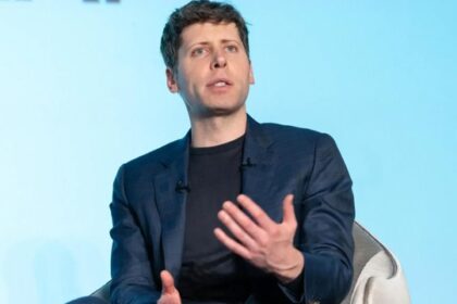 Sam Altman rechazó comparar la IA con la Revolución Industrial y explicó por qué