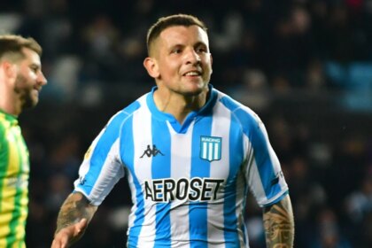 Emiliano Vecchio reveló su lucha contra la ludopatía: “Es el vicio más complejo de todos porque te lleva a la ruina”