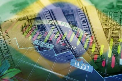 Efecto Brasil: las acciones trepan hasta 7% y bonos rebotan con fuerza, tras la dura racha negativa