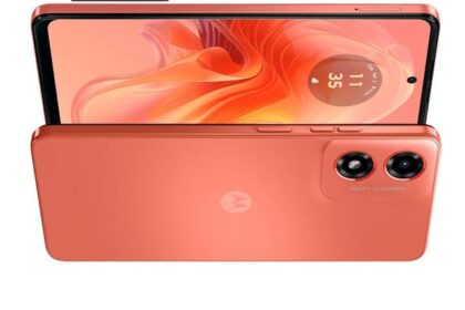 Plan canje en Mercado Libre tiene un celular por menos de $200.000