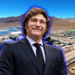 Catamarca inaugura cuatro proyectos de litio en octubre impulsados por el RIGI de Milei
