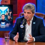 Luis Caputo habló en La Misa del Gordo Dan sobre el triunfo de Bolsonaro: “Milei no especula, hace lo que siente”