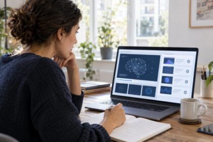 Cómo la inteligencia artificial transforma la posproducción y el storytelling corporativo
