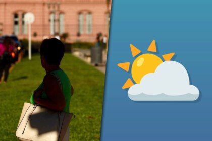 Clima en el AMBA: el pronóstico del SMN para este martes 6 de octubre