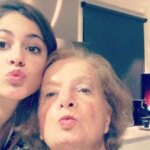 Aseguran que la abuela de Tini Stoessel estaría negada a ir a su boda con Rodrigo De Paul: “De ninguna manera”