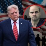 El terrorista que Trump ordenó fusilar será ejecutado por el Ejército de Estados Unidos el próximo 3 de diciembre