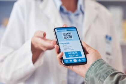 Estados Unidos permitió que la IA haga recetas médicas