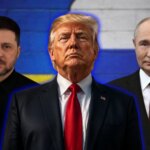 Zelensky confirmó que Estados Unidos busca una nueva ronda de negociaciones con Rusia