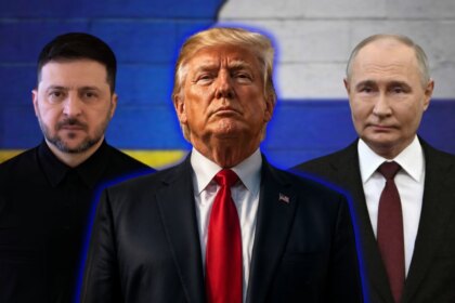 Zelensky confirmó que Estados Unidos busca una nueva ronda de negociaciones con Rusia