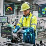 IA y analítica de datos cambian la prevención de riesgos laborales