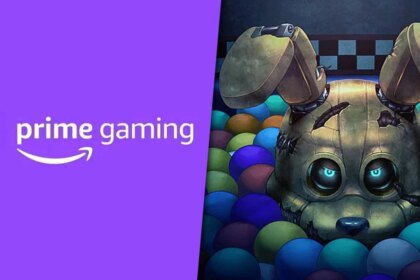 Prime Gaming: estos son los 10 juegos gratis de octubre de 2026