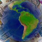 Efecto contagio: cuáles son las economías de América Latina más expuestas al alza de tasas en EEUU