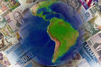 Efecto contagio: cuáles son las economías de América Latina más expuestas al alza de tasas en EEUU