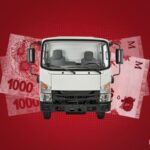 Camioneros: cuánto cobran en octubre y cuánto cobrarán hasta febrero