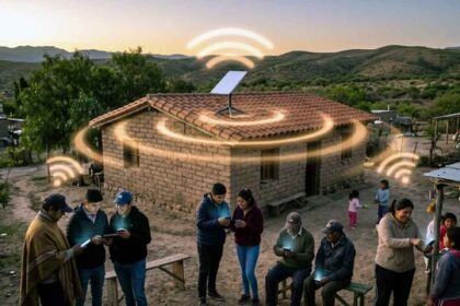 Starlink impulsa el alquiler de WiFi satelital entre vecinos para monetizar la red
