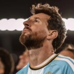 La AFA le dedicó un video a Lionel Messi para revelar su nueva etapa con la Selección Argentina