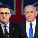 Israel aplica represalias contra el Reino Unido y reduce su presencia consular en Jerusalén