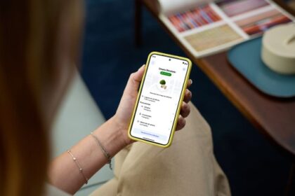 La nueva función de Mercado Pago que protege tus dólares y reservas fuera de casa
