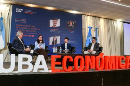 Especialistas alertan sobre la necesidad de educación financiera en la era de las fintech