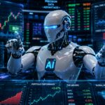 La carrera por financiar la IA desata una ola de deuda récord y enciende las alarmas en Wall Street