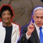 Netanyahu cruzó al Comité Nobel por premiar a Navi Pillay, la jurista que acusó a Israel de genocidio