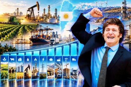 13 de los 16 sectores de la economía crecieron o se mantuvieron estables en el segundo trimestre de 2026