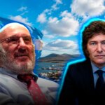 Walter E. Blocks defendió la soberanía argentina sobre las Islas Malvinas