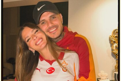 Mauro Icardi celebró su divorcio de Wanda con la China Suárez, pero un inesperado obstáculo complicó sus planes de boda