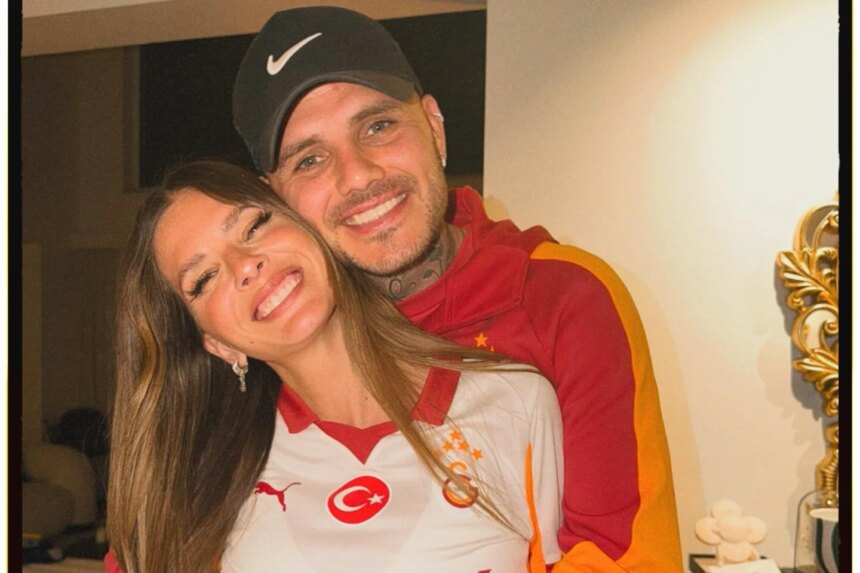 Mauro Icardi celebró su divorcio de Wanda con la China Suárez, pero un inesperado obstáculo complicó sus planes de boda