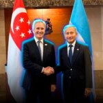 El Gobierno de Singapur expresó su interés en las reformas de Milei en Argentina
