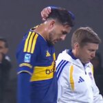 Alarma en Boca por la lesión de Leandro Paredes: se pierde la Copa Sudamericana y ¿el Superclásico?