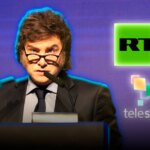 El Gobierno de Milei sacó “Russia Today” y “Telesur” de la televisión digital