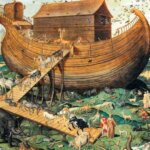 ¿Dónde está el arca de Noé? Una búsqueda arqueológica estaría muy cerca de revelar el secreto milenario