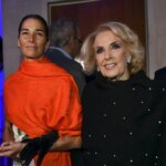 Juana Viale reveló qué fue lo primero que pidió Mirtha Legrand tras recibir el alta: “Hasta Mar del Plata se quería ir”