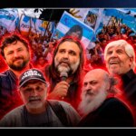 “Hood Robin”: El saqueo a los pobres en nombre de los pobres