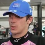 Franco Colapinto explicó su abandono en el GP de Singapur y ya piensa en recuperarse: “Hacer un reset y volver fuerte”