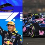 Gran Premio de Singapur: Max Verstappen gana su carrera segunda seguida y Colapinto abandonó por un problema en su A526
