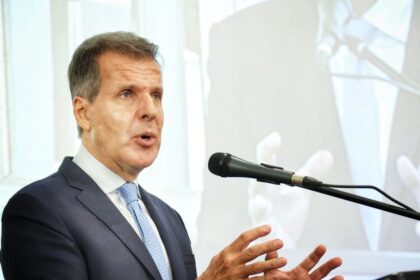 Martín Redrado habló del oro del BCRA y la pérdida de u$s1.000 millones: “Hubo un error de cálculo técnico”