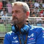 Steve Nielsen reconoció los problemas de Alpine en Singapur: “El resultado habla por sí solo”