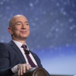 Boom espacial: Blue Origin disparó la riqueza de Jeff Bezos hasta los u$s368.500 millones