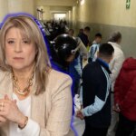 El Gobierno de Milei inició el traslado de presos de Devoto a la cárcel de Marcos Paz