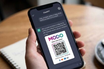¿Cómo cambia la experiencia de compra online con Modo y ChatGPT?
