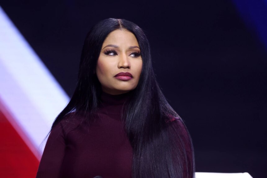 Nicki Minaj pidió a los cristianos que “despierten” y denunció el genocidio religioso en Nigeria