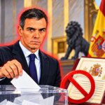 El Supremo mantiene la suspensión del voto de nacionalizados por la Ley de Nietos de Sánchez