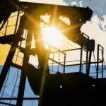 El petróleo mantiene la volatilidad tras dichos de Donald Trump sobre el diésel ruso y ataques contra Arabia Saudita