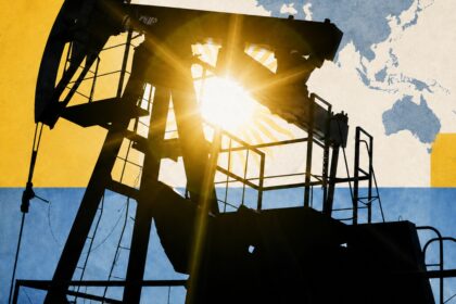 El petróleo mantiene la volatilidad tras dichos de Donald Trump sobre el diésel ruso y ataques contra Arabia Saudita