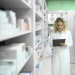 El monto que gana un farmacéutico en octubre 2026