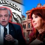 Alberto Fernández criticó a Cristina Kirchner y aseguró que sus propuestas podían hacer estallar la economía