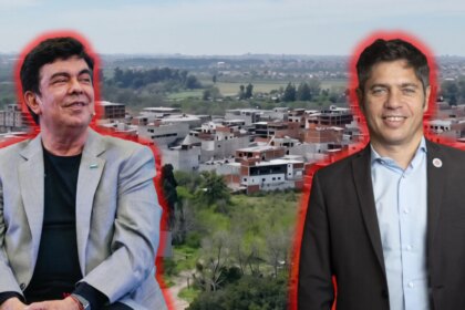 La Matanza: Un informe reveló las tomas ilegales de extranjeros y la complicidad del kirchnerismo