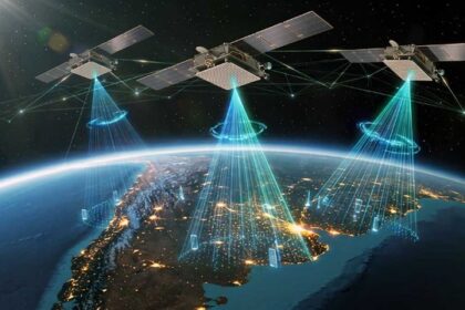 Starlink podrá desplegar 15.000 satélites para conquistar el negocio móvil